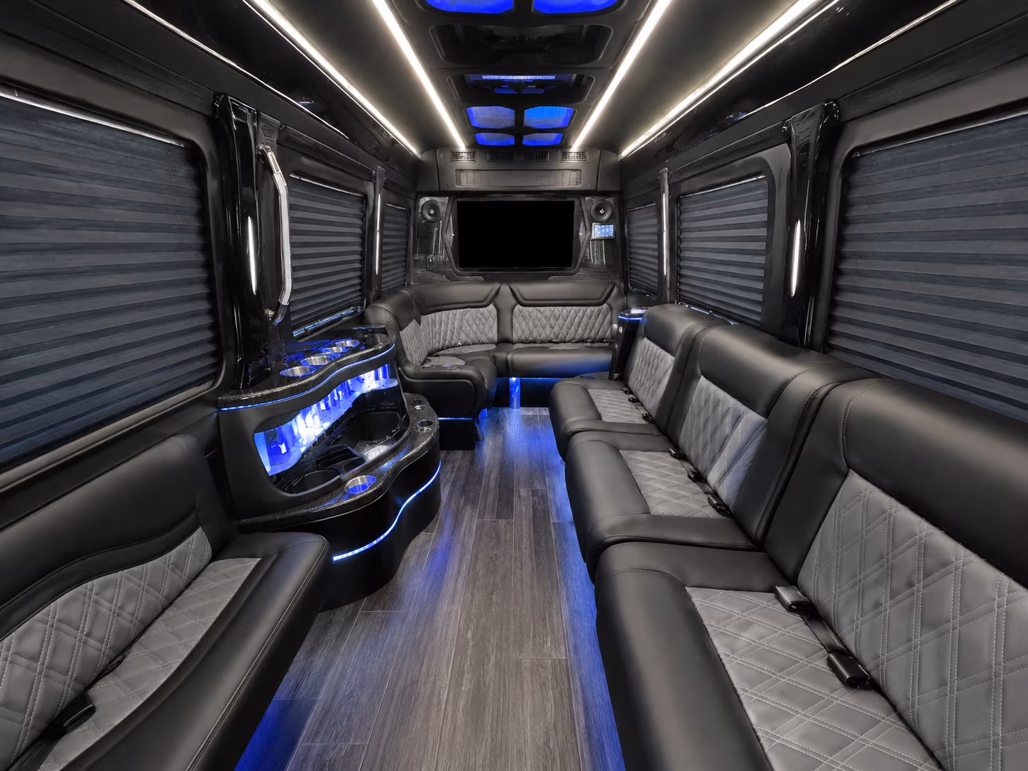 Detroit Airport Shuttles & Transportation