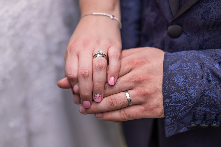 Wedding Shuttle Bus Service in Flint